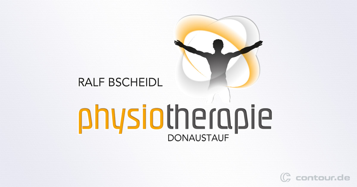Logo Phystiotherapie Donaustauf